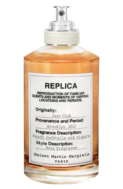 replica perfume for men|maison margiela near me.